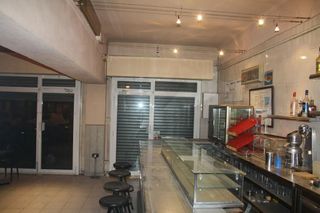 Bar en alquiler en Les Corts en Barcelona