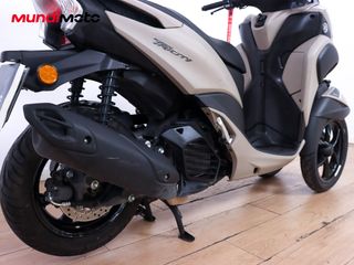 YAMAHA TRICITY 125