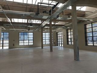 Oficina en alquiler en El Gall en Esplugues de Llobregat