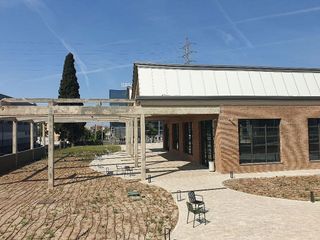Oficina en alquiler en El Gall en Esplugues de Llobregat