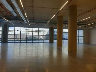 Oficina en alquiler en El Gall en Esplugues de Llobregat