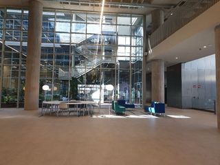 Oficina en alquiler en El Gall en Esplugues de Llobregat