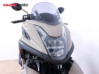 YAMAHA TRICITY 125