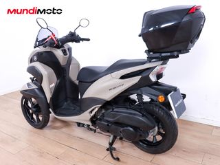 YAMAHA TRICITY 125