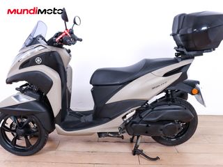 YAMAHA TRICITY 125