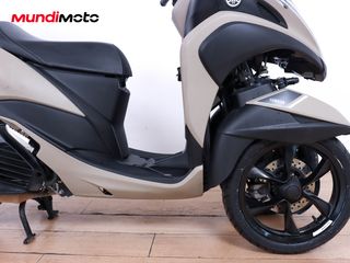 YAMAHA TRICITY 125