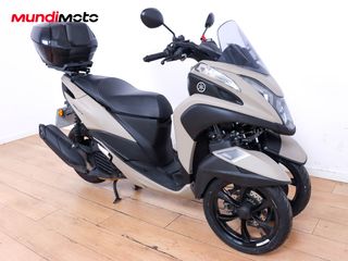YAMAHA TRICITY 125