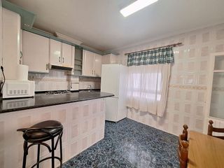 Piso en alquiler en Los Barreros en Cartagena