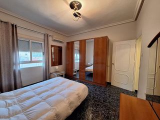 Piso en alquiler en Los Barreros en Cartagena