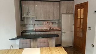 Piso en alquiler en Hospital - Parque sur en Albacete