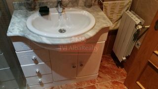 Piso en alquiler en Hospital - Parque sur en Albacete