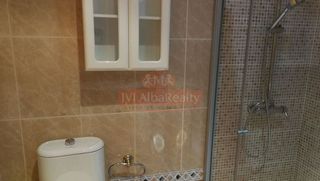 Piso en alquiler en Hospital - Parque sur en Albacete