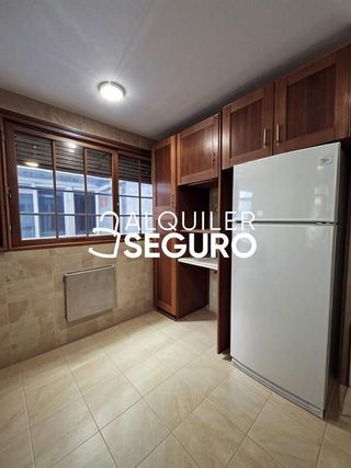 Piso en alquiler en Estación-Manantiales en Guadalajara