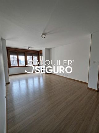 Piso en alquiler en Estación-Manantiales en Guadalajara