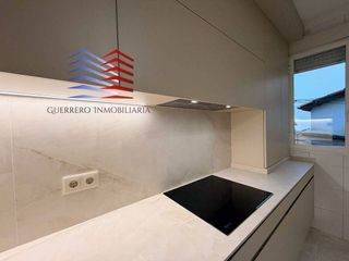 Piso en alquiler en Centro en Ourense