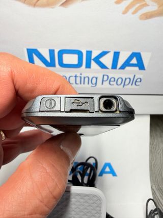 Nokia 5310 XpressMusic - Testato, Libero