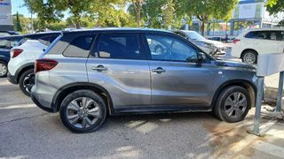 SIN ENTRADA! Vitara 2023 4*4 72000KM ETIQUETA ECO