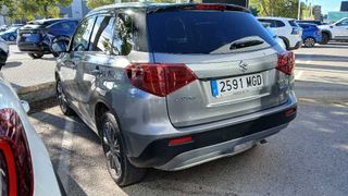 SIN ENTRADA! Vitara 2023 4*4 72000KM ETIQUETA ECO