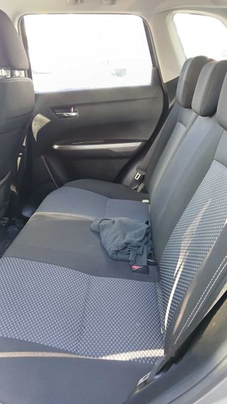 SIN ENTRADA! Vitara 2023 4*4 72000KM ETIQUETA ECO