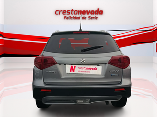 SIN ENTRADA! Vitara 2023 4*4 72000KM ETIQUETA ECO