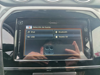 SIN ENTRADA! Vitara 2023 4*4 72000KM ETIQUETA ECO