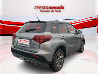 SIN ENTRADA! Vitara 2023 4*4 72000KM ETIQUETA ECO