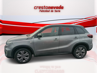 SIN ENTRADA! Vitara 2023 4*4 72000KM ETIQUETA ECO