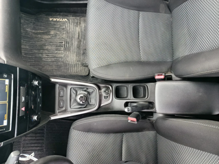 SIN ENTRADA! Vitara 2023 4*4 72000KM ETIQUETA ECO