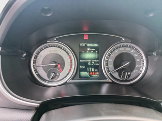 SIN ENTRADA! Vitara 2023 4*4 72000KM ETIQUETA ECO