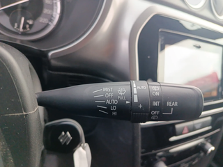 SIN ENTRADA! Vitara 2023 4*4 72000KM ETIQUETA ECO