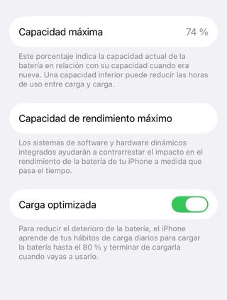 iPhone 12 Pro 128 GB Azul