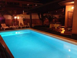 Chalet en venta en Las Salinas en Roquetas de Mar