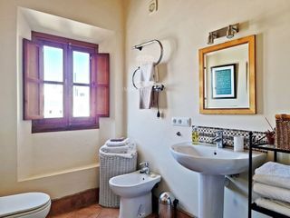 Casa adosada en venta en Medina-Sidonia