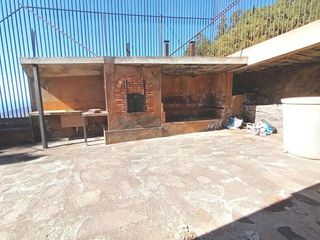 Chalet en venta en Arafo