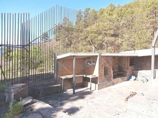 Chalet en venta en Arafo