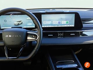 Omoda 5 Premium 1.6 TGDI 108kW (145cv)