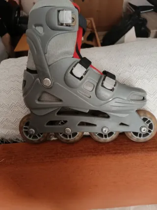 Patines Crazy Creek T60 en línea