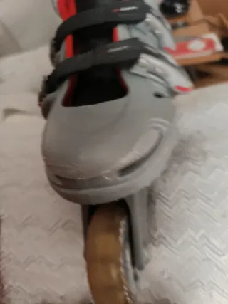 Patines Crazy Creek T60 en línea