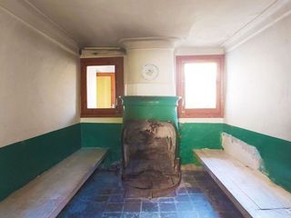 Chalet en venta en Santaliestra y San Quílez