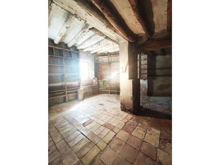 Chalet en venta en Santaliestra y San Quílez