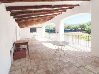 Chalet en venta en Santaliestra y San Quílez