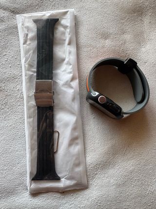 Apple Watch series 5 40mm