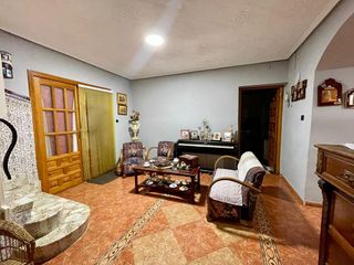 Casa en venta en Valdepeñas