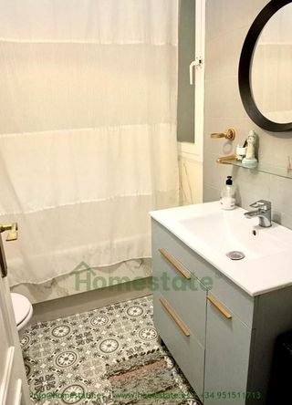 Casa adosada en venta en Torrequebrada en Benalmádena