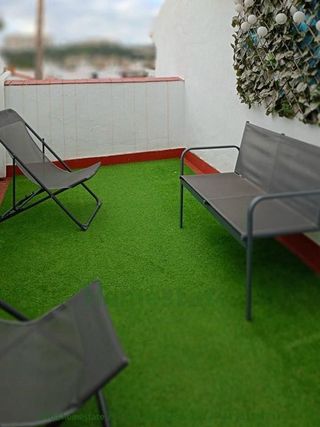 Casa adosada en venta en Torrequebrada en Benalmádena