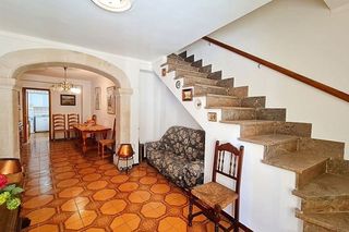 Casa adosada en venta en Pollença en Pollença