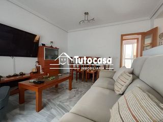 Casa adosada en venta en Montequinto en Dos Hermanas