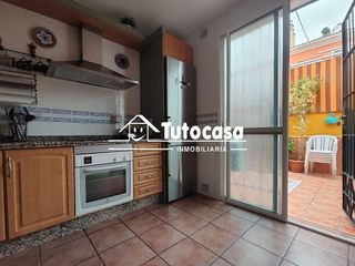 Casa adosada en venta en Montequinto en Dos Hermanas