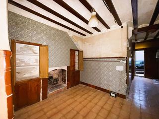 Casa adosada en venta en Almenara