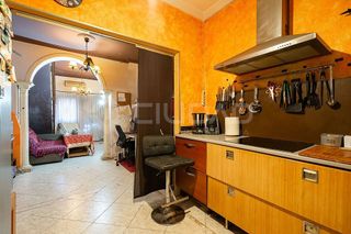 Casa adosada en venta en El Cerro en Sevilla